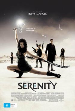 Australian Movie Poster